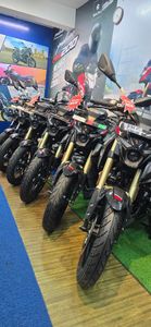 Bajaj Pulsar N160 Premium 2026 for Sale