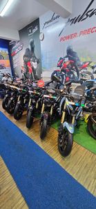 Bajaj Pulsar N160 Premium 2026 for Sale