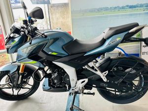 Bajaj Pulsar N160 Premium USD fork Map 2026 for Sale
