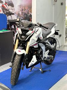 Bajaj Pulsar N160 Premium USD New 2026 for Sale