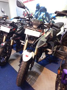 Bajaj Pulsar N160 Premium USD New 2026 for Sale