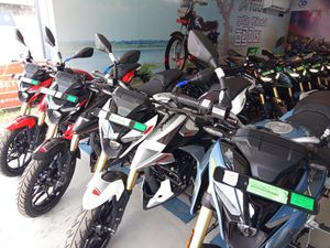 Bajaj Pulsar N160 USD ABS EFI NEW 2025 for Sale