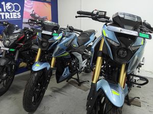 Bajaj Pulsar N160 USD EFI ABS NEW 2025 for Sale