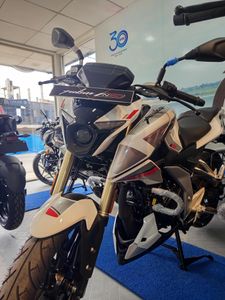Bajaj Pulsar N160 USD Premium - 2025 for Sale