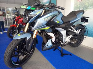 Bajaj Pulsar N160 USD Premium ABS 2025 for Sale