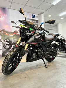 Bajaj Pulsar N160 USD Premium EFi ABS 2025 for Sale