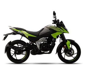 Bajaj Pulsar NS 125 2025 NEW EDITION for Sale