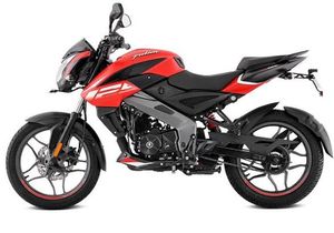 Bajaj Pulsar NS 125 2026 NS125 for Sale