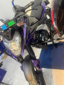 Bajaj Pulsar NS 125 Baseline 2025 for Sale