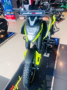 Bajaj Pulsar NS 125 BRANDNEW NS125 2025 for Sale