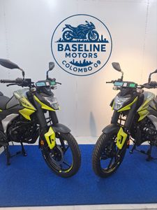 Bajaj Pulsar NS 125 dematagoda 2025 for Sale