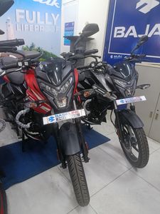 Bajaj Pulsar NS 125 EFI ABS CBS 2026 for Sale