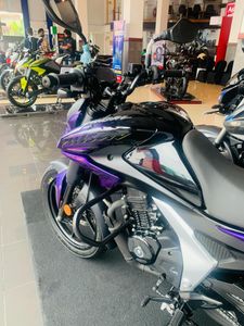 Bajaj Pulsar NS 125 N125 BRANDNEW 2025 for Sale