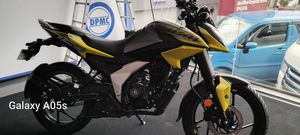 Bajaj Pulsar NS 125 NEW 2025 for Sale