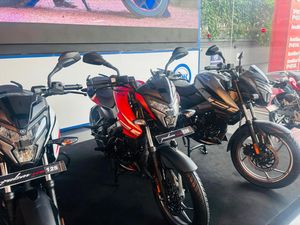 Bajaj Pulsar NS 125 pulser ns125 2026 for Sale