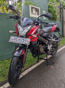Bajaj PULSAR NS 150 2016 for Sale