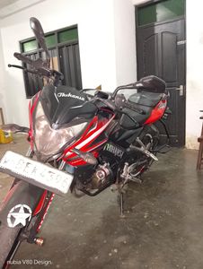Bajaj Pulsar NS150 2016 for Sale