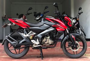 Bajaj Pulsar NS160 2016 for Sale Bajaj Pulsar NS160 2016 for Sale