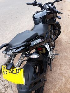 Bajaj Pulsar NS160 2016 for Sale