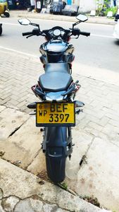 Bajaj Pulsar NS160 2017 for Sale