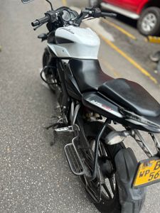 Bajaj Pulsar NS160 2017 for Sale