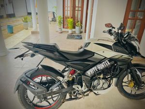 Bajaj Pulsar NS160 2017 for Sale