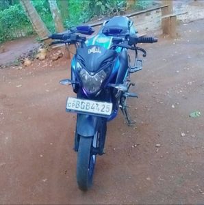 Bajaj Pulsar NS160 2017 for Sale