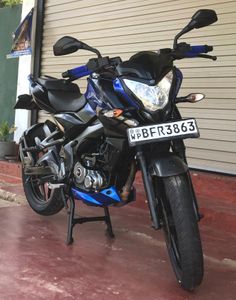 Bajaj Pulsar NS160 2017 for Sale