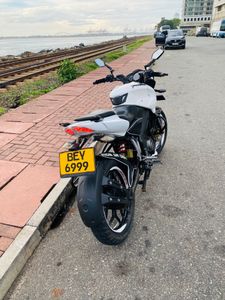 Bajaj Pulsar NS160 2017 for Sale