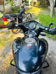 Bajaj Pulsar NS160 2017 for Sale