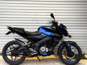 Bajaj Pulsar NS160 2017 for Sale Bajaj Pulsar NS160 2017 for Sale