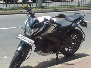 Bajaj Pulsar NS160 2017 for Sale
