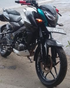 Bajaj Pulsar NS160 2017 for Sale