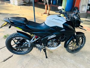 Bajaj Pulsar NS160 2017 for Sale
