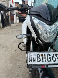 Bajaj Pulsar NS160 2019 for Sale