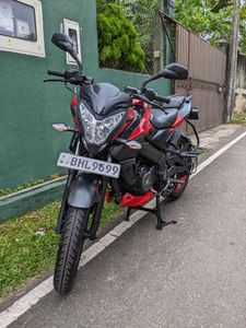 Bajaj Pulsar NS160 2018 for Sale