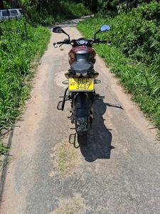 Bajaj Pulsar NS160 2018 for Sale