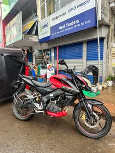 Bajaj Pulsar NS160 2018 for Sale