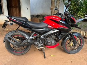 Bajaj Pulsar NS160 2019 for Sale