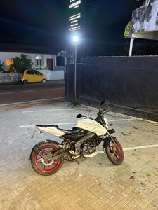 Bajaj Pulsar NS160 2019 for Sale