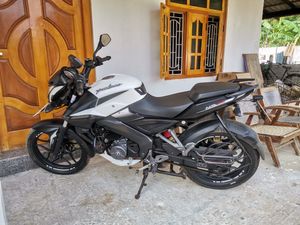 Bajaj Pulsar NS160 2019 for Sale