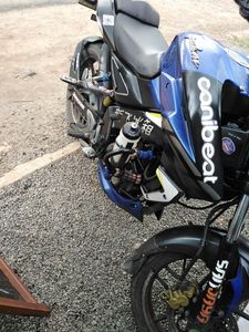 Bajaj Pulsar NS160 2018 for Sale