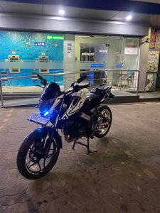 Bajaj Pulsar NS160 2018 for Sale