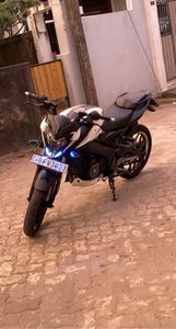 Bajaj Pulsar NS160 BS4 2017 for Sale
