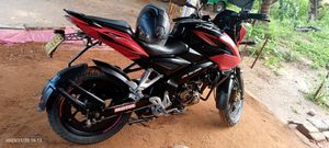 Bajaj Pulsar NS160 2017 for Sale