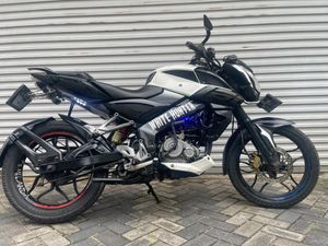Bajaj Pulsar NS160 2017 for Sale