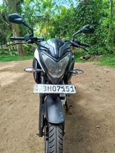 Bajaj Pulsar NS160 2018 for Sale Bajaj Pulsar NS160 2018 for Sale