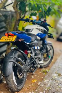 Bajaj Pulsar NS160 2019 for Sale