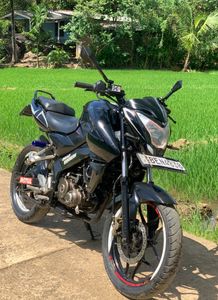 Bajaj Pulsar NS160 2015 for Sale