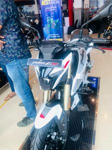 Bajaj Pulsar NS160 PREMIUM NEW USD 2025 for Sale